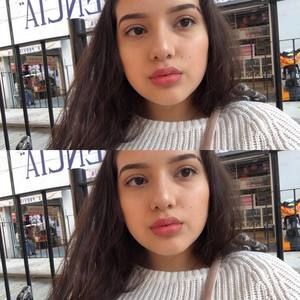 Meet your Posher, Ana